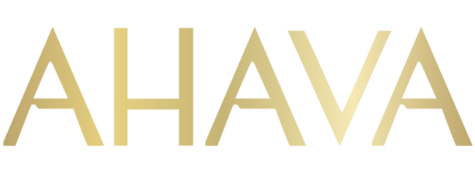 AHAVA Israel logo